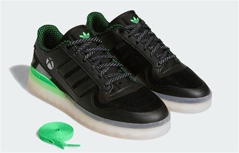 adidas xbox sneakers